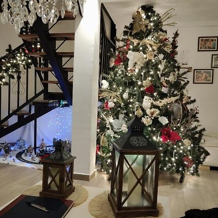 شقة Casa Colonial فيلانديا المظهر الخارجي الصورة
