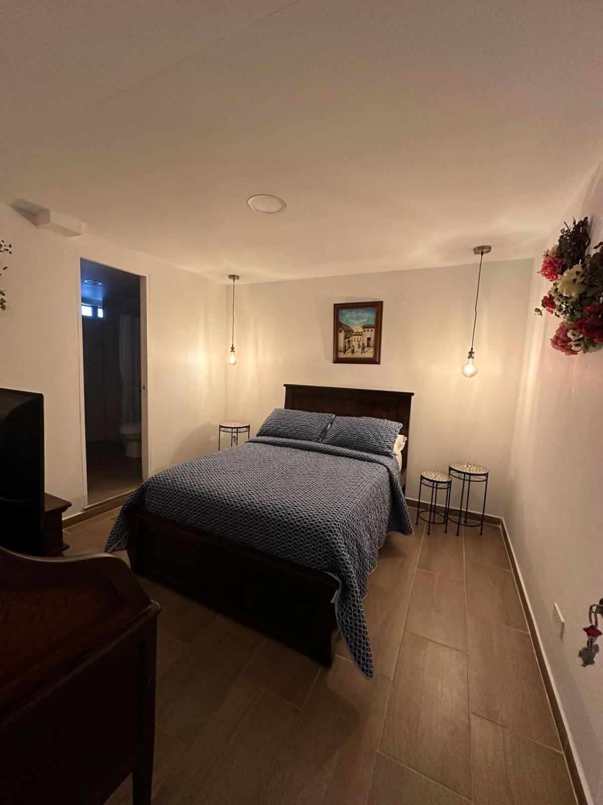 شقة Casa Colonial فيلانديا المظهر الخارجي الصورة