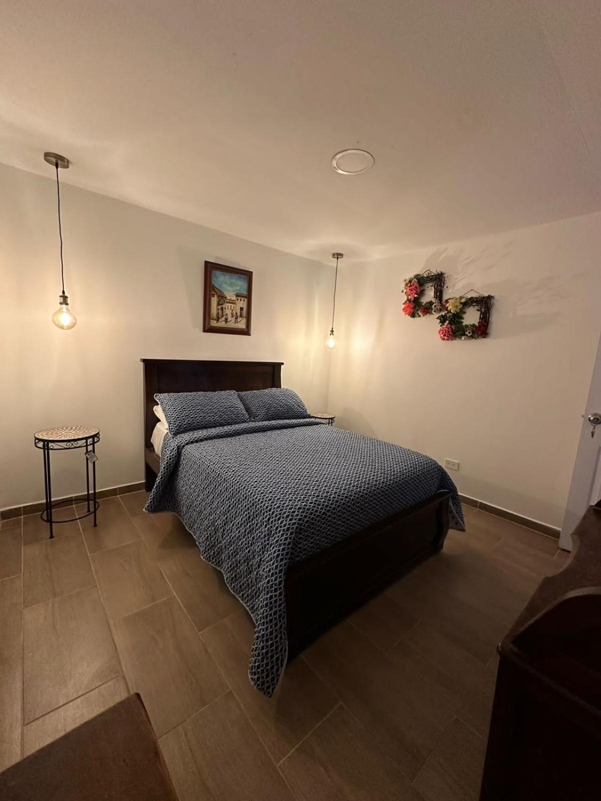 شقة Casa Colonial فيلانديا المظهر الخارجي الصورة