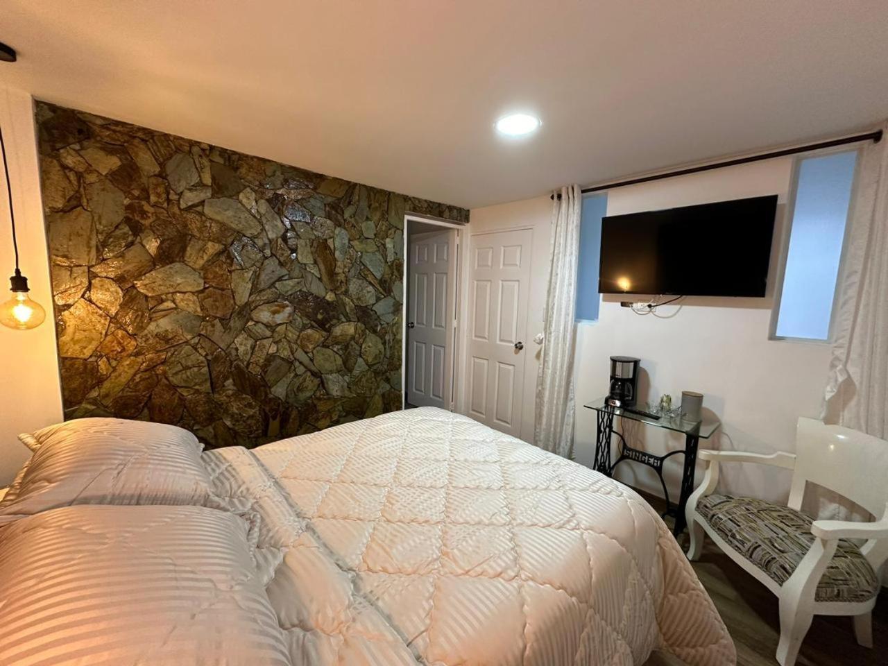 شقة Casa Colonial فيلانديا المظهر الخارجي الصورة
