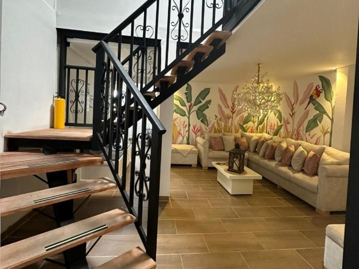 شقة Casa Colonial فيلانديا المظهر الخارجي الصورة