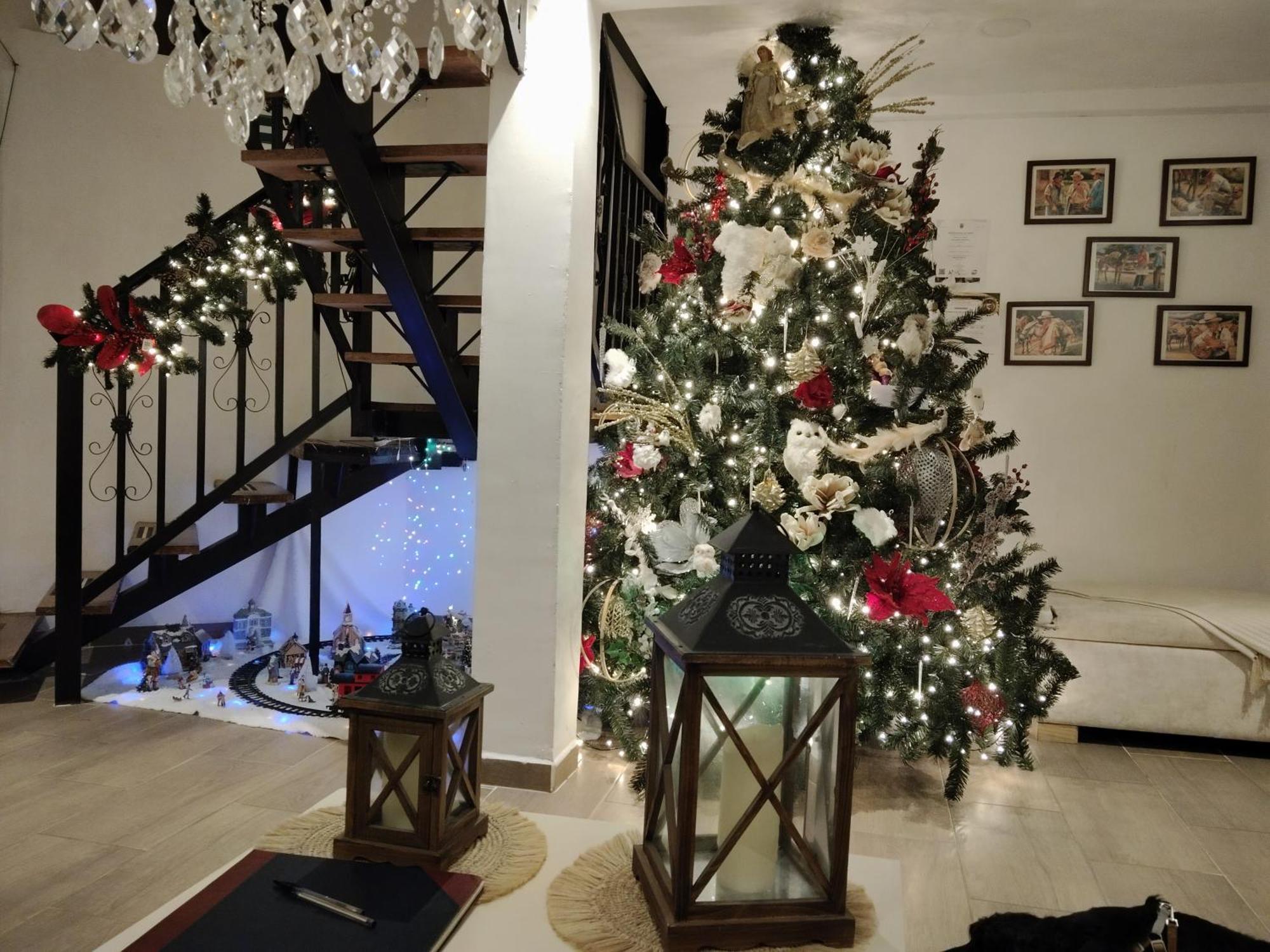 شقة Casa Colonial فيلانديا المظهر الخارجي الصورة