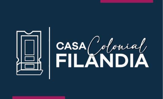 شقة Casa Colonial فيلانديا المظهر الخارجي الصورة